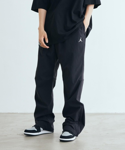 JORDAN BRAND｜ジョーダンブランドのパンツ（ブラック/黒色系