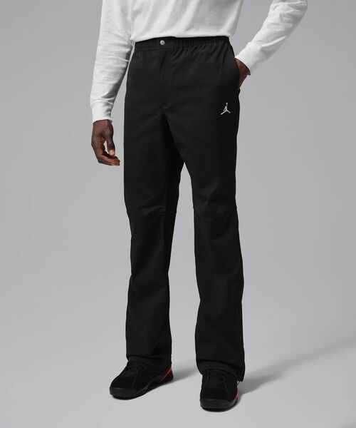 JORDAN BRAND(ジョーダンブランド)の「ジョーダン フライト エッセンシャル メンズパンツ / Jordan Flight Essentials Men's Pants IF1818-010 Black(その他パンツ・メンズ・ブラック・2XL/XL/S/M/L)」の8枚目の写真