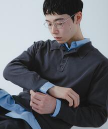 SENSE OF PLACE by URBAN RESEARCH | 『洗濯可/防花粉』SKINProofニットポロシャツ(ニット/セーター)