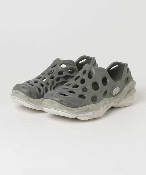 MERRELL（メレル）の「ハイドロ ネクスト ジェン モック（サンダル・メンズ・ライトグレー/ダークブルー/ダークグレー・10/9/8/7）」の2枚目の写真