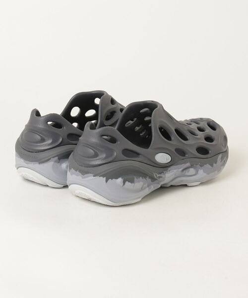 MERRELL（メレル）の「ハイドロ ネクスト ジェン モック（サンダル・メンズ・ライトグレー/ダークブルー/ダークグレー・10/9/8/7）」の4枚目の写真