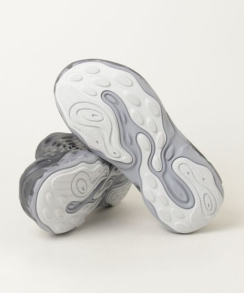 MERRELL（メレル）の「ハイドロ ネクスト ジェン モック（サンダル・メンズ・ライトグレー/ダークブルー/ダークグレー・10/9/8/7）」の5枚目の写真