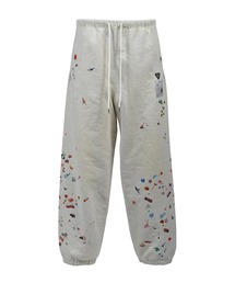 【MIHARAYASUHIRO/ミハラヤスヒロ】KIDS STICKER PANTS