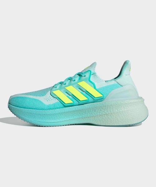 adidas(アディダス)の「ウルトラブースト 5 / Ultraboost 5 / ランニングシューズ / アディダス adidas(スニーカー・レディース・ブルー・22.5cm/23.0cm/23.5cm/24.0cm/24.5cm/25.0cm/25.5cm/26.0cm/26.5cm/27.0cm/27.5cm/28.0cm/22.0cm)」の7枚目の写真