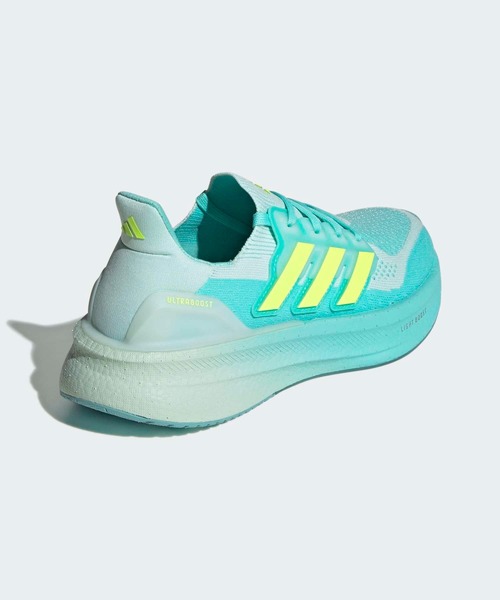 adidas(アディダス)の「ウルトラブースト 5 / Ultraboost 5 / ランニングシューズ / アディダス adidas(スニーカー・レディース・ブルー・22.5cm/23.0cm/23.5cm/24.0cm/24.5cm/25.0cm/25.5cm/26.0cm/26.5cm/27.0cm/27.5cm/28.0cm/22.0cm)」の6枚目の写真