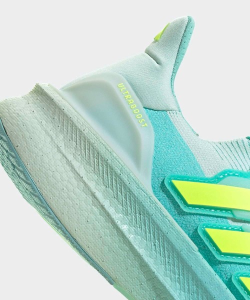 adidas(アディダス)の「ウルトラブースト 5 / Ultraboost 5 / ランニングシューズ / アディダス adidas(スニーカー・レディース・ブルー・22.5cm/23.0cm/23.5cm/24.0cm/24.5cm/25.0cm/25.5cm/26.0cm/26.5cm/27.0cm/27.5cm/28.0cm/22.0cm)」の8枚目の写真