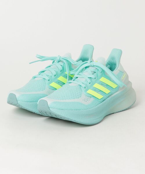 adidas ウルトラブースト未開封 値下げご相談受け付けます adidas（アディダス） ランニングシューズ メンズ 防水モデル