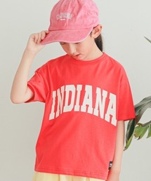 ZERO standerd/ゼロスタンダード INDIANA Tシャツ