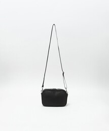 MR.OLIVE（ミスターオリーブ）の「【別注】＜MR.OLIVE E.O.I＞GLR スクエア ショルダーバッグ（ショルダーバッグ）」