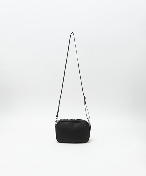 別注】＜MR.OLIVE E.O.I＞GLR スクエア ショルダーバッグ（ショルダー