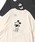Disney�i�f�B�Y�j�[�j�́uDisney/�f�B�Y�j�[�R���{ DISCUS/�f�B�X�J�X �I�[�o�[�T�C�Y �V���[�g�䁕���M�����[�� �~�b�L�[�}�E�X ����T�V���c/���f�B�[�X �����Y�iT�V���c/�J�b�g�\�[�j�v�b�z���C�g