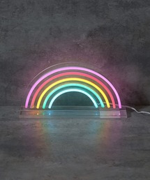 RIO（リオ）の「LEDライト RAINBOW（インテリア雑貨）」