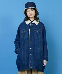 FRAPBOIS（フラボア）の「コート（その他アウター）」