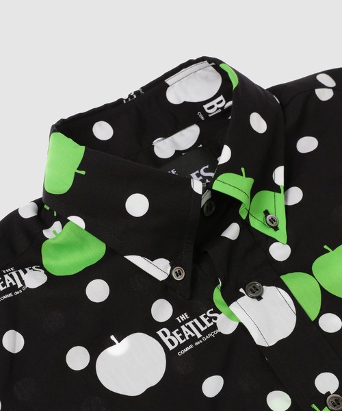 THE BEATLES COMME des GARCONS（ザ ビートルズ コムデギャルソン）の
