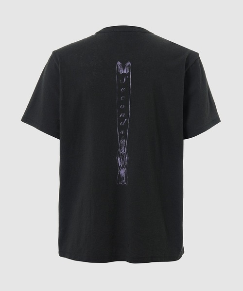Our Legacy（アワーレガシー）の「OUR LEGACY NEW BOX T-SHIRT（Tシャツ/カットソー・メンズ・その他・46/44）」の6枚目の写真