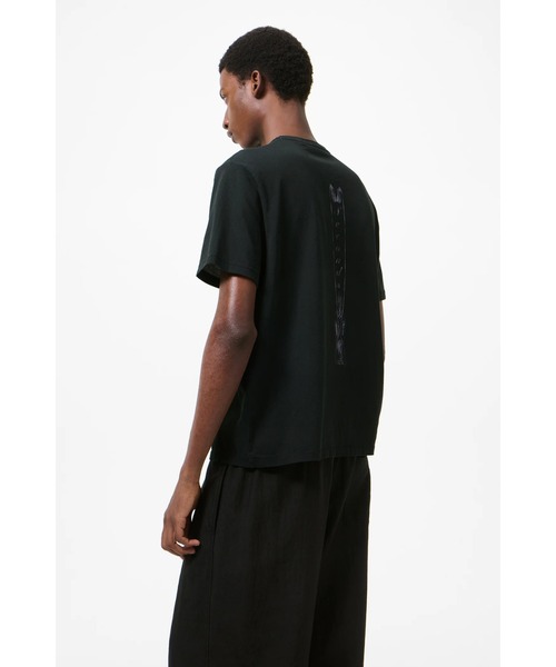 Our Legacy（アワーレガシー）の「OUR LEGACY NEW BOX T-SHIRT（Tシャツ/カットソー・メンズ・その他・46/44）」の4枚目の写真