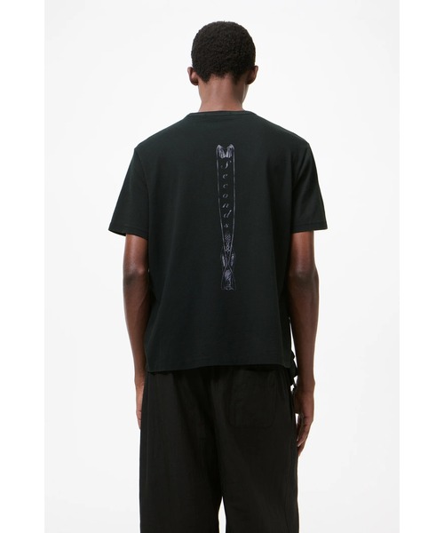 Our Legacy（アワーレガシー）の「OUR LEGACY NEW BOX T-SHIRT（Tシャツ/カットソー・メンズ・その他・46/44）」の5枚目の写真