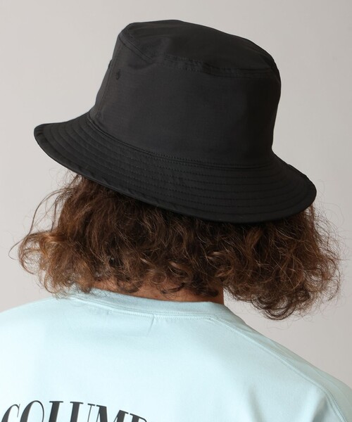 Columbia（コロンビア）の「Columbia/ シッカモアライトバケット /コロンビア（ハット・レディース・ブラック/ネイビー/グリーン/ブラウン・S/M/L/XL）」の5枚目の写真