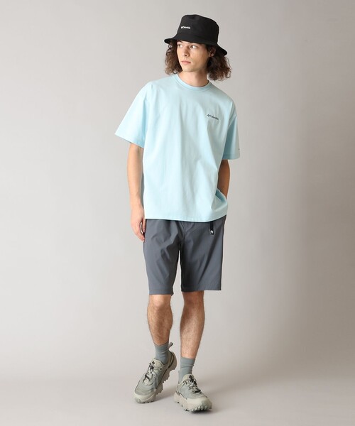 Columbia（コロンビア）の「Columbia/ シッカモアライトバケット /コロンビア（ハット・レディース・ブラック/ネイビー/グリーン/ブラウン・S/M/L/XL）」の7枚目の写真