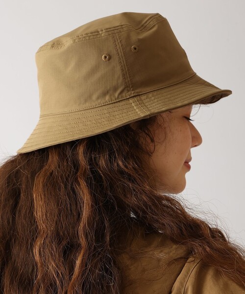 Columbia（コロンビア）の「Columbia/ シッカモアライトバケット /コロンビア（ハット・レディース・ブラック/ネイビー/グリーン/ブラウン・S/M/L/XL）」の8枚目の写真