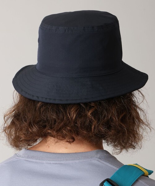 Columbia（コロンビア）の「Columbia/ シッカモアライトバケット /コロンビア（ハット・レディース・ブラック/ネイビー/グリーン/ブラウン・S/M/L/XL）」の14枚目の写真