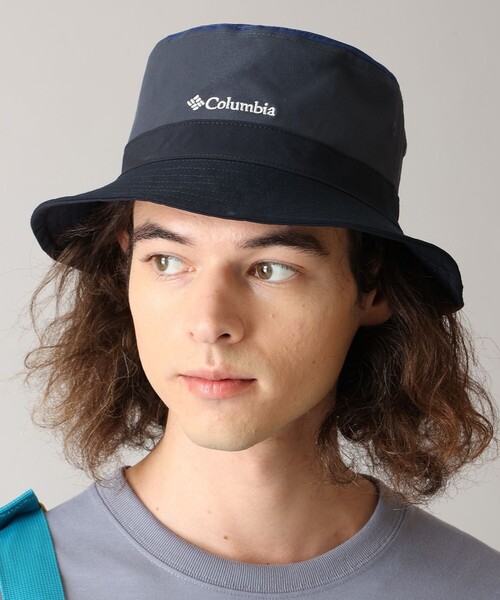 Columbia（コロンビア）の「Columbia/ シッカモアライトバケット /コロンビア（ハット・レディース・ブラック/ネイビー/グリーン/ブラウン・S/M/L/XL）」の15枚目の写真