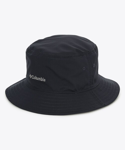 Columbia（コロンビア）の「Columbia/ シッカモアライトバケット /コロンビア（ハット・レディース・ブラック/ネイビー/グリーン/ブラウン・S/M/L/XL）」の16枚目の写真