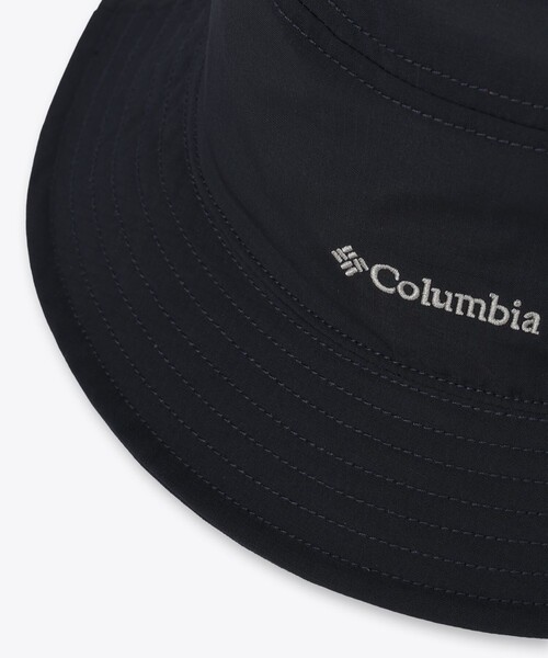Columbia（コロンビア）の「Columbia/ シッカモアライトバケット /コロンビア（ハット・レディース・ブラック/ネイビー/グリーン/ブラウン・S/M/L/XL）」の21枚目の写真