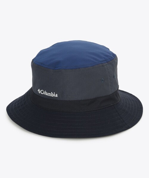 Columbia（コロンビア）の「Columbia/ シッカモアライトバケット /コロンビア（ハット・レディース・ブラック/ネイビー/グリーン/ブラウン・S/M/L/XL）」の22枚目の写真