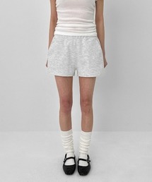 3rdSpring（サードスプリング）の「[MADE] プレーンコットンリベットショートパンツ（その他パンツ）」