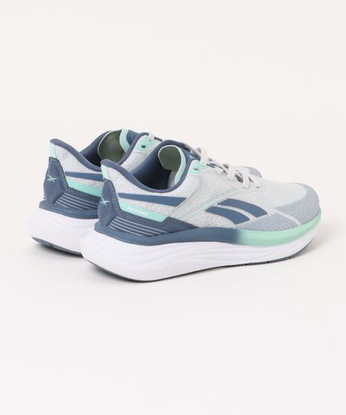 ASBee(アスビー)の「Reebok リーボック VIVA SPEED【軽量】レディーススニーカー ランニングシューズ(ビバスピード)(スニーカー・レディース・サックスブルー・22.5cm/23.0cm/23.5cm/24.0cm/24.5cm/25.0cm/25.5cm/26.0cm)」の2枚目の写真