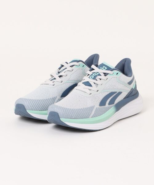ASBee(アスビー)の「Reebok リーボック VIVA SPEED【軽量】レディーススニーカー ランニングシューズ(ビバスピード)(スニーカー・レディース・サックスブルー・22.5cm/23.0cm/23.5cm/24.0cm/24.5cm/25.0cm/25.5cm/26.0cm)」の5枚目の写真