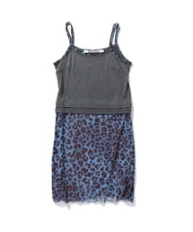 セール】STRAP SHIRRING SHORTS（その他パンツ）｜NACHE（ナチェ）の