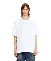 メンズ Tシャツ T-BOGGY-V2