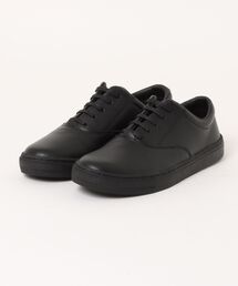 CONVERSE(�R���o�[�X)��CONVERSE �R���o�[�X AS COUPE PLAINTOE OX �I�[���X�^�[ �N�b�v �v���[���g�E OX 33702581 BLACK(�X�j�[�J�[)