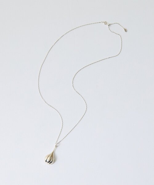 Whim Gazette（ウィムガゼット）の「【Hoaw.】バルーンネックレス 925SV（ネックレス・レディース・シルバー系その他4・FREE）」の5枚目の写真