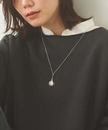 Whim Gazette | 【Hoaw.】バルーンネックレス 925SV(ネックレス)