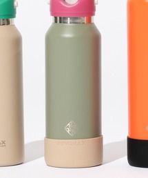 GEORGE'S（ジョージズ）の「REVOMAX専用カバーS サンドベージュ（グラス/マグカップ/タンブラー）」