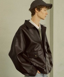 Bleme（ブレム）の「ブルゾン（ブルゾン）」