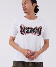 天竺 半袖Tシャツ