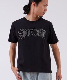 天竺 半袖Tシャツ