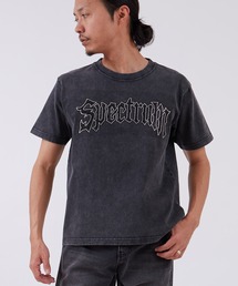 天竺 半袖Tシャツ