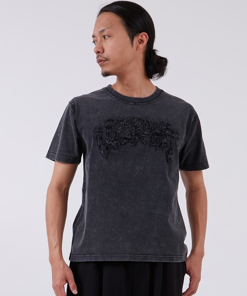 improves(インプローブス)の「天竺 半袖Tシャツ(Tシャツ/カットソー・メンズ・B/G/I/P/R/K/L/M/N/C/D/E/F/S/T/U/A/H/J/O/Q・SMALL/MEDIUM/LARGE)」の22枚目の写真
