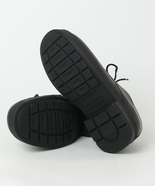 KLEMAN(クレマン)の「【KLEMAN / クレマン】 CHEMIN | シュマン(ドレスシューズ・メンズ・ブラック・40/41/42/43/39)」の2枚目の写真