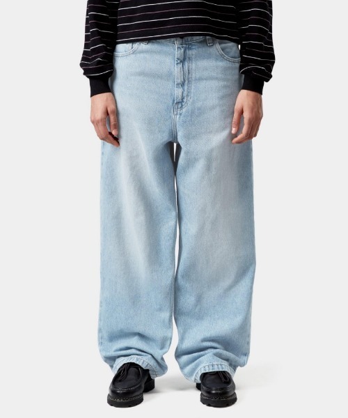 Carhartt WIP WOMEN'S BRANDON PANT（カーハートワークインプログレス