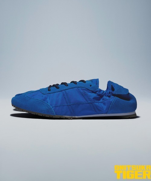 ONITSUKA TIGER YELLOW COLLECTION】PLABALA / プラバラ（スニーカー