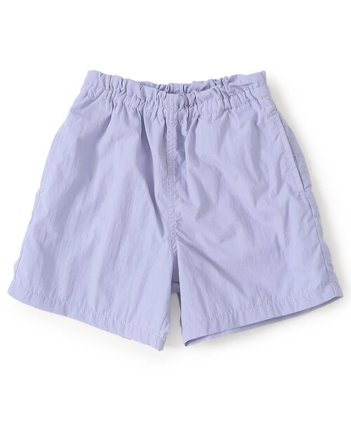 BREEZE(ブリーズ)の「【WEB限定】アクティブハーフパンツ(その他パンツ・キッズ・ベージュ/ラベンダー/グリーン/ブラック/ブルー/ターコイズブルー/ライム/ピンク・90/100/110/130/160/120/140/150)」の7枚目の写真