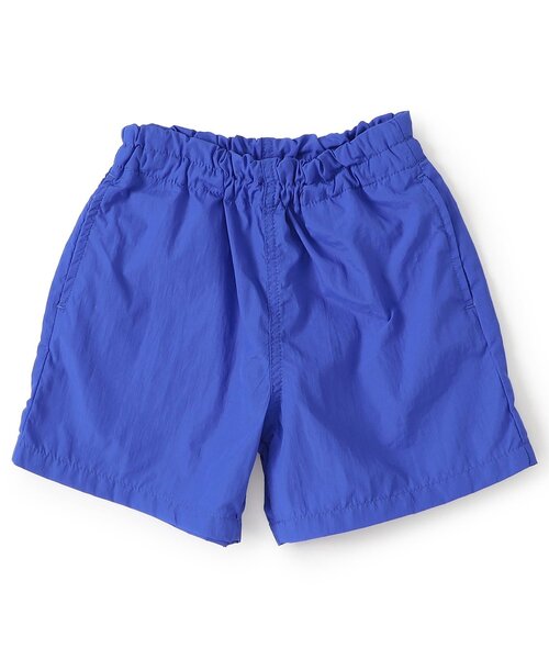 BREEZE(ブリーズ)の「【WEB限定】アクティブハーフパンツ(その他パンツ・キッズ・ベージュ/ラベンダー/グリーン/ブラック/ブルー/ターコイズブルー/ライム/ピンク・90/100/110/130/160/120/140/150)」の6枚目の写真