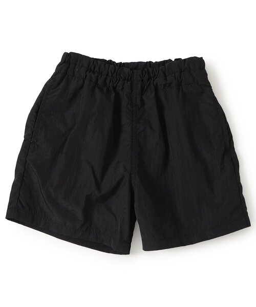 BREEZE(ブリーズ)の「【WEB限定】アクティブハーフパンツ(その他パンツ・キッズ・ベージュ/ラベンダー/グリーン/ブラック/ブルー/ターコイズブルー/ライム/ピンク・90/100/110/130/160/120/140/150)」の2枚目の写真
