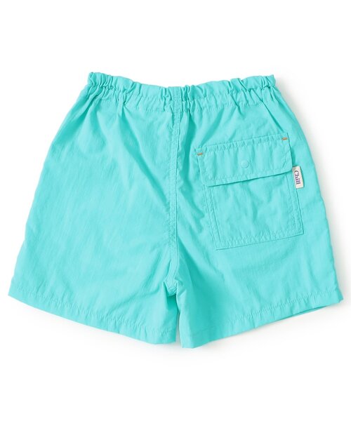 BREEZE(ブリーズ)の「【WEB限定】アクティブハーフパンツ(その他パンツ・キッズ・ベージュ/ラベンダー/グリーン/ブラック/ブルー/ターコイズブルー/ライム/ピンク・90/100/110/130/160/120/140/150)」の15枚目の写真